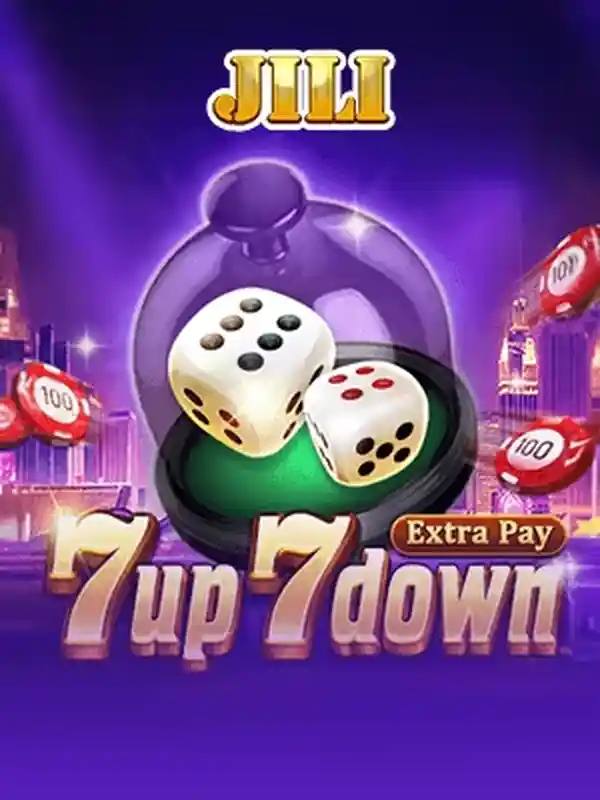 7 আপ 7 ডাউন স্লট t bajee