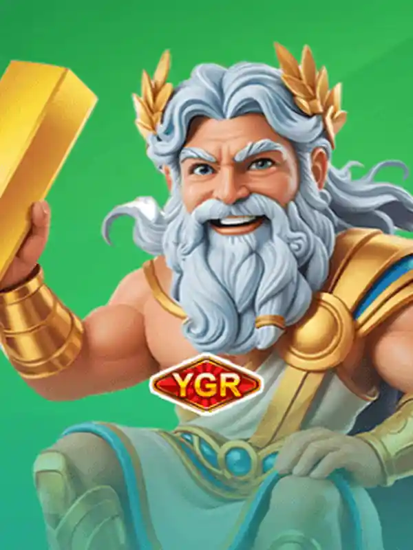 YGR স্লট গেম ইন্টারফেস t bajee